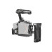 Smallrig Rhinoceros Advanced, Kit, für Sony Alpha 7 V / 7R V / 7 IV