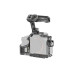 Smallrig Rhinoceros Aluminium Kohlefaser Edelstahl Silikon