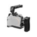 Smallrig Kamerakäfig-Set Aluminium Schwarz