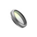 Smallrig 5853 UV-Filter Aluminiumlegierung Optisches Glas Silber Smallrig 5853 UV-Filter Aluminiumlegierung Optisches Glas Silber