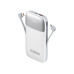 STEFFEN Powerbank 20W PD 10'000 mAh max. 12 V-1.5 A 10000 mAh