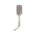 Parsa Beauty Lockenbürste Herz-Design beige Parsa Beauty Lockenbürste Herz-Design beige