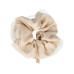 Parsa Beauty Scrunchie mit Stickerei 1 Stück Parsa Beauty Scrunchie mit Stickerei 1 Stück