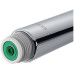 Laufen Duschbrause MyTwin100 verchromt verchromt