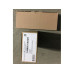 Laufen Griff steckbar rot Warmwasser / chrom Rund