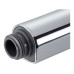 Laufen Brausegriff Milor Aquajet verchromt verchromt Laufen Brausegriff Milor Aquajet verchromt verchromt
