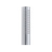 Laufen Duschbrause Twinstick Messing verchromt Zentralstrahl