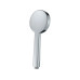 Laufen Duschbrause Stella 100 verchromt verchromt Laufen Duschbrause Stella 100 verchromt verchromt