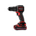 Einhell Akku-Schlagbohrschrauber TP-CDD 18/701-C 70 Nm 18 V
