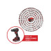 Einhell Akku-Schlagbohrschrauber TP-CDD 18/701-C 70 Nm 18 V