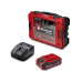 Einhell Akku-Schlagbohrschrauber TP-CDD 18/701-C 70 Nm 18 V
