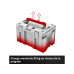 Einhell E-Case M 1-teilig Einhell E-Case M 1-teilig