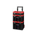 Einhell E-Case 3-teilig Einhell E-Case 3-teilig