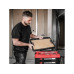 Einhell E-Case Arbeitsplatte 1-teilig Einhell E-Case Arbeitsplatte 1-teilig