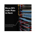 Patchbox PONE30STPOR Cat 6A, U/FTP, 1.8 m, Orange Patchbox PONE30STPOR Cat 6A, U/FTP, 1.8 m, Orange