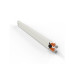 Patchbox CONEX8STPOR Cat 6A, U/FTP, 0.8 m, Orange Patchbox CONEX8STPOR Cat 6A, U/FTP, 0.8 m, Orange