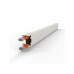 Patchbox CONEX8STPOR Cat 6A, U/FTP, 0.8 m, Orange Patchbox CONEX8STPOR Cat 6A, U/FTP, 0.8 m, Orange