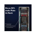 Patchbox CONEX8STPOR Cat 6A, U/FTP, 0.8 m, Orange Patchbox CONEX8STPOR Cat 6A, U/FTP, 0.8 m, Orange