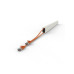 Patchbox CONE46STPOR Cat 6A, U/FTP, 2.5 m, Orange Patchbox CONE46STPOR Cat 6A, U/FTP, 2.5 m, Orange