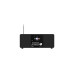 Imperial DAB+ Radio Dabman i200 (V2) Schwarz