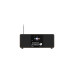 Imperial DAB+ Radio Dabman i200 (V2) Schwarz/Braun Imperial DAB+ Radio Dabman i200 (V2) Schwarz/Braun