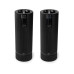 Peugeot Line Night 15 cm/19.5 cm, Schwarz Peugeot Line Night 15 cm/19.5 cm, Schwarz