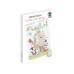 URSUS Diamond Painting Kalender Come Together DIN-A4