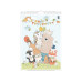 URSUS Diamond Painting Kalender Come Together DIN-A4