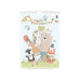 URSUS Diamond Painting Kalender Come Together DIN-A4