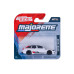Majorette Street Cars, 18-sort. Metall, 1:64, sortiert