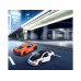 Majorette Showroom Premium Cars, 9+1-sort.