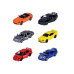 Majorette JDM Legends Premium Cars, 6+1-sort. Premium Metall 1:64