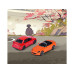 Majorette JDM Legends Premium Cars, 6+1-sort. Premium Metall 1:64