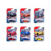 Majorette JDM Legends Premium Cars, 6+1-sort. Premium Metall 1:64