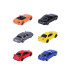 Majorette JDM Legends Premium Cars, 6+1-sort. Premium Metall 1:64