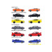 Majorette JDM Legends Premium Cars, 6+1-sort. Premium Metall 1:64