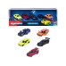 Majorette BMW 5 Pieces Giftpack Metall, 1:64 Majorette BMW 5 Pieces Giftpack Metall, 1:64