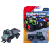 Majorette Farm Premium Unimog U530, grün/grau