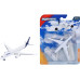 Majorette Airport Airbus 350 Lufthansa Airport Airbus 350 Lufthansa