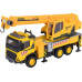 Majorette Volvo FMX Truck Crane Fertigmodell 1:45