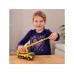 Majorette Volvo FMX Truck Crane Fertigmodell 1:45