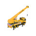 Majorette Volvo FMX Truck Crane Fertigmodell 1:45