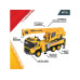 Majorette Volvo FMX Truck Crane Fertigmodell 1:45