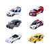 Majorette Racing Premium Cars, 6-sort.