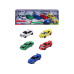Majorette JDM Legends Anime 5 Pieces Giftpack Metall, 1:64, 5er-Set