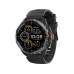 HiFuture HiFuture NEXUS GPS Smartwatch Titanium