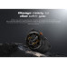 HiFuture HiFuture NEXUS GPS Smartwatch Titanium