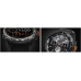 HiFuture HiFuture NEXUS GPS Smartwatch Titanium