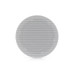 Ubiquiti Deckenlautsprecher Unterputz 6.5, 130W Ubiquiti Deckenlautsprecher Unterputz 6.5, 130W