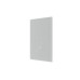 Ubiquiti Einbaulautsprecher Wand 130W Ubiquiti Einbaulautsprecher Wand 130W